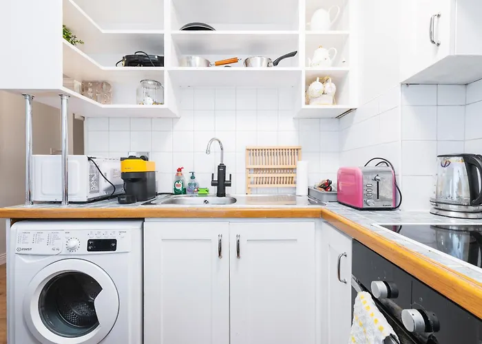 Spacious 3br In Temple Bar アパート ダブリン