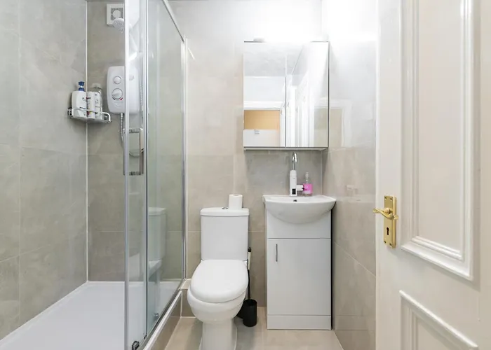 Spacious 3br In Temple Bar アパート ダブリン