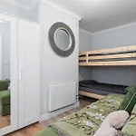 Spacious 3br In Temple Bar *