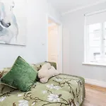 Apartment Spacious 3br In Temple Bar *