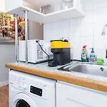 Spacious 3br In Temple Bar Apartment