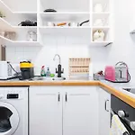 Spacious 3br In Temple Bar شقة دبلن