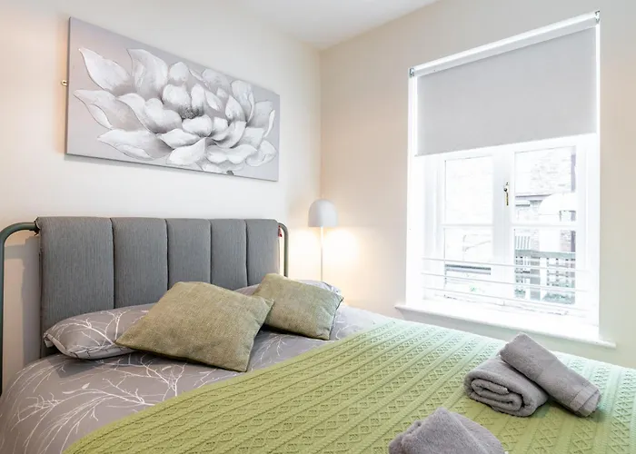 Spacious 3br In Temple Bar דירה