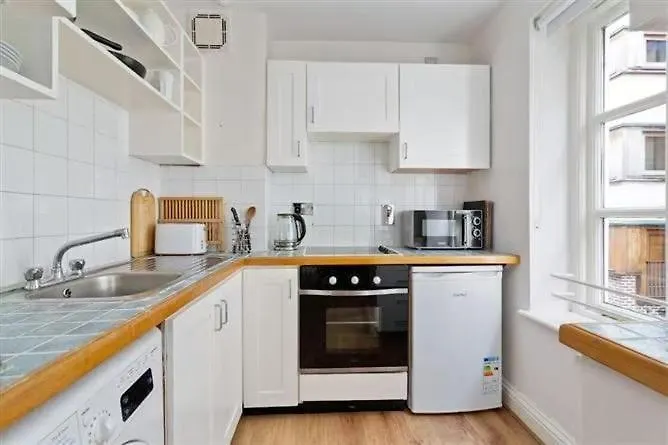 Spacious 3br In Temple Bar Appartement *